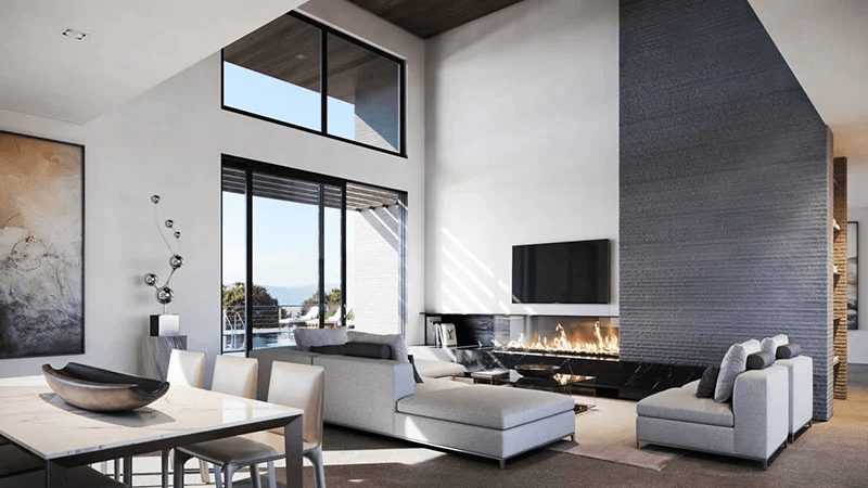 Decoração de Banheiro