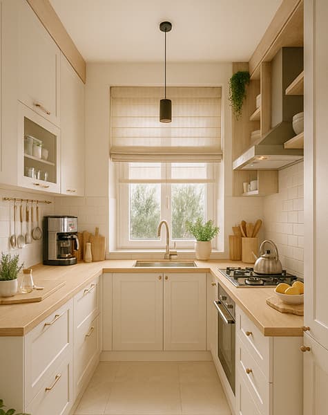 Decoração de Cozinha