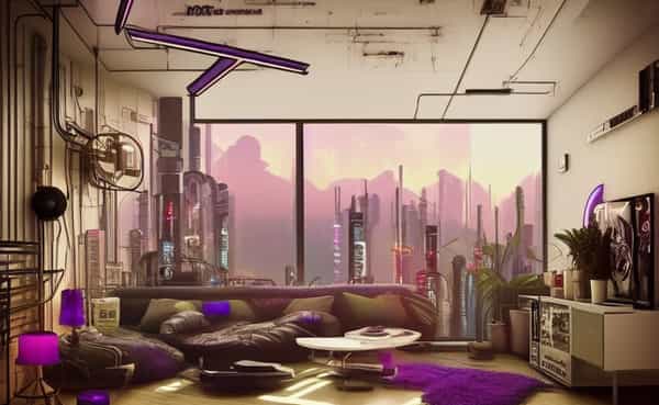 Cyberpunk