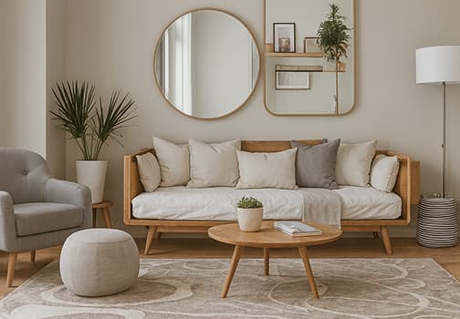 Esboço transformado em renderização